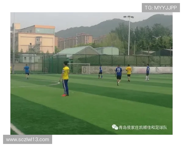 足球明星四十码的实际距离与足球场上的应用解析